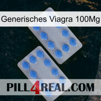 Generic Viagra 100Mg 20
